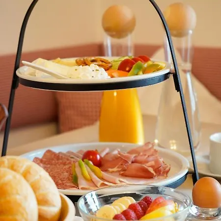 Gasthuis Astrid Pettneu am Arlberg