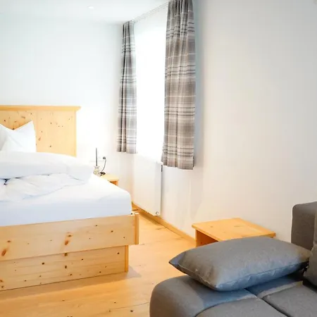 Astrid 게스트하우스 3*