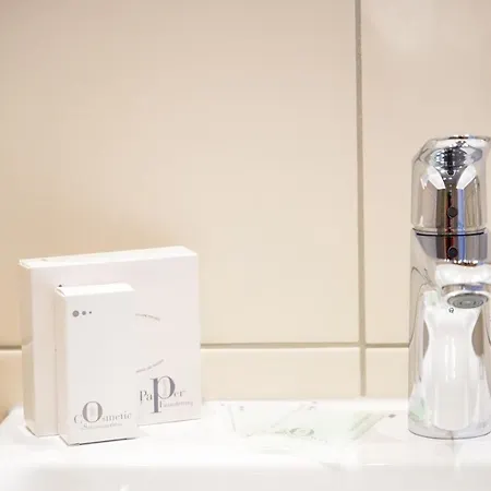 בית הארחה Astrid פרטנאו