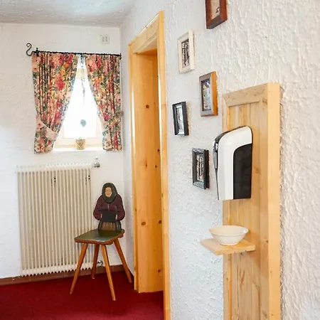 Astrid 3* Pettneu am Arlberg