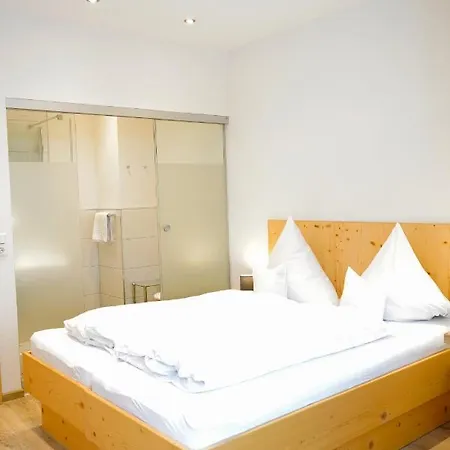 Astrid 3* Pettneu am Arlberg