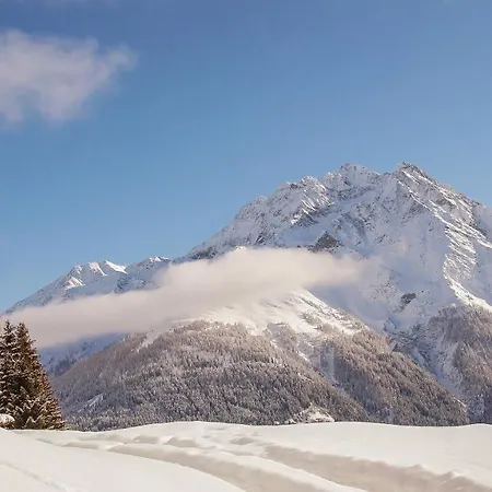 Astrid Pensión Pettneu am Arlberg