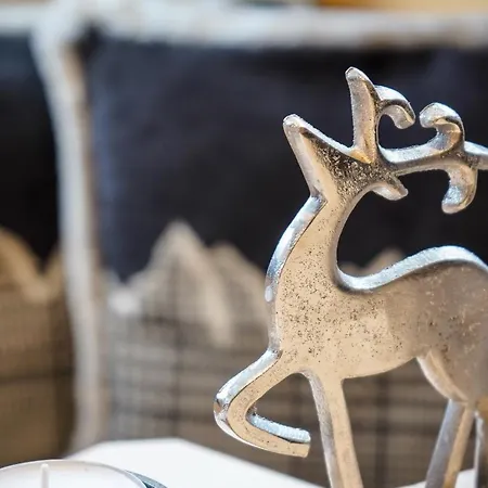 Astrid Pensión Pettneu am Arlberg