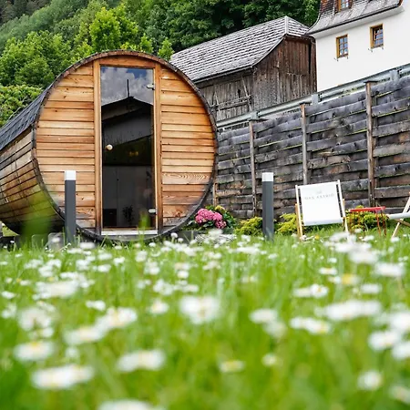 Astrid 3* Pettneu am Arlberg